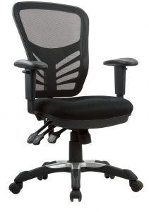 כסא מזכירה מקט 3012 Image