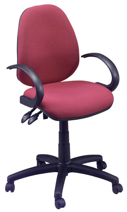 כסא מזכירה מקט 3013 Image
