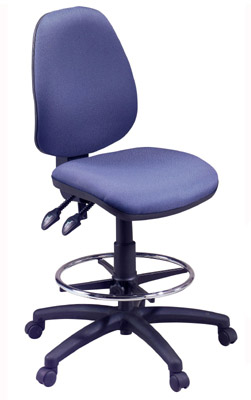 כסא מזכירה מקט 3015 Image