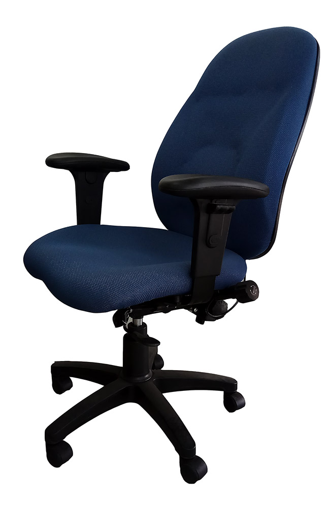 כסא מזכירה מקט 30016 Image