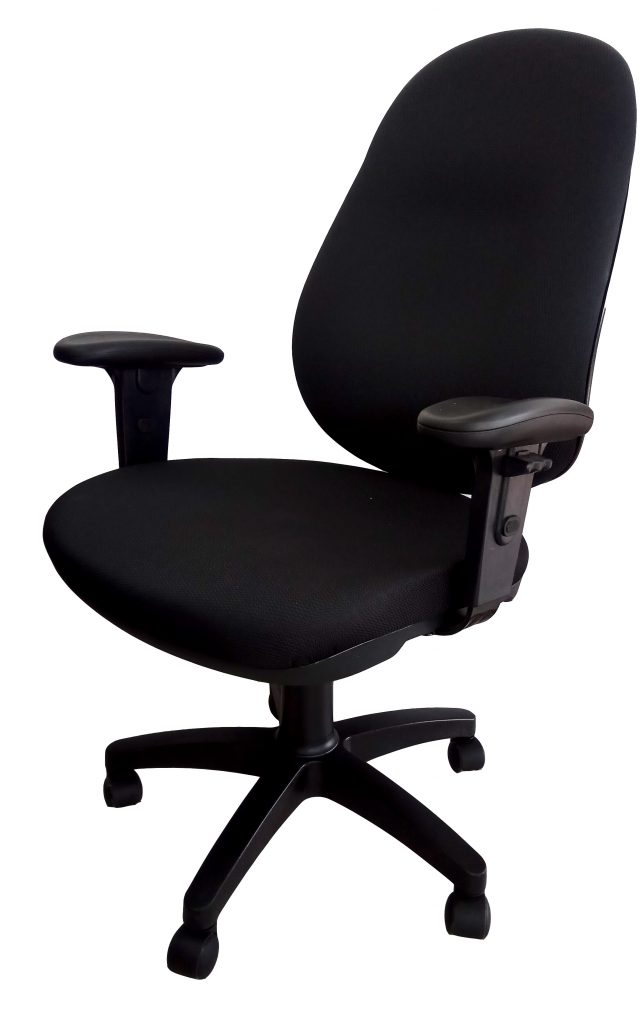 כסא מזכירה מקט 3017 Image