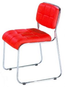 כסא אורח מקט 2024 Image