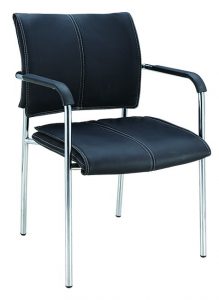 כסא אורח מקט 2027 Image