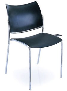 כסא אורח מקט 2028 Image